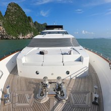 Demarest Yacht 