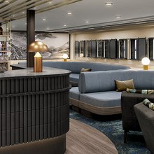 Paspaley Pearl Yacht