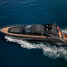 Boby Yacht 