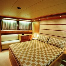 Irene's Yacht 