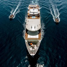 Vanora Yacht 