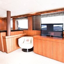 Alrisha Yacht 