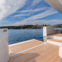 X One Yacht 