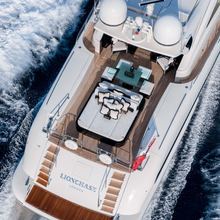 Anva Yacht 