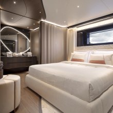 Sirena 42M/01 Yacht 