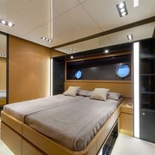 Our Trade Yacht 