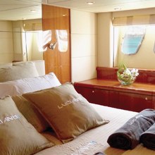 Luciano Yacht 