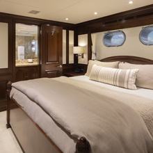 Second Love Yacht 