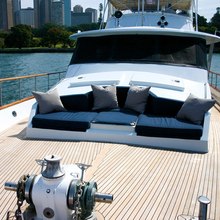 The Boat Yacht 