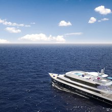 Azalea Yacht 