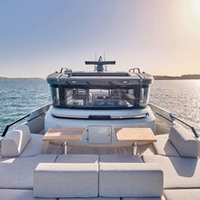 Duchess Yacht 