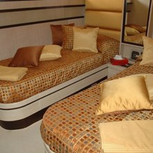 Tristan Yacht 