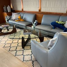 Star Of The Sea Yacht 