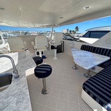 Mimi's Dream Yacht 