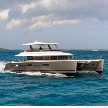 Drago Yacht 