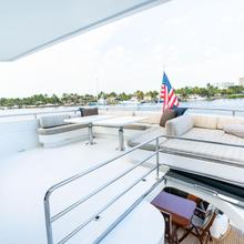 Rays Yacht 