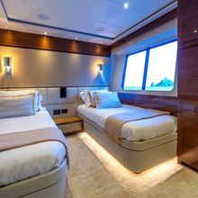 Kohuba Yacht 