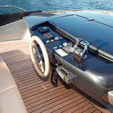 Our Trade Yacht 