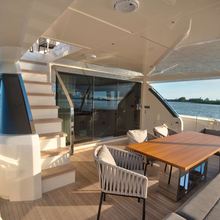 Ciao II Yacht 