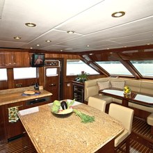Divertimento II Yacht 