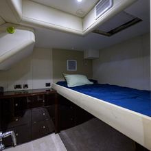 Aquarius Yacht 