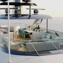 ALP Yacht 