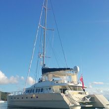 Jalun Yacht 