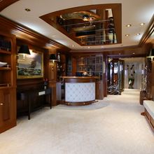 Blue Moon Yacht 