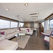 Morning Star Yacht 