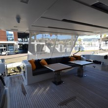 Jacki 8 Yacht 