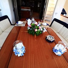 Bugia Yacht 
