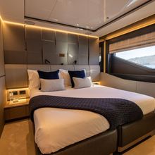 Carpe Diem Yacht 