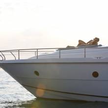 Gaffe Yacht 