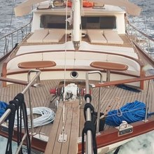 Elfim 11 Yacht 