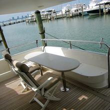Andiamo Yacht 