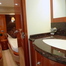 Sanook Yacht 