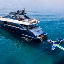 Angiola Yacht 
