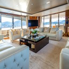 Kohuba Yacht 