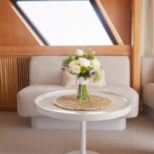 Sea Lady II Yacht 
