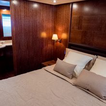 Maestrale Yacht 