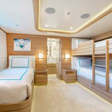 The Jewel Yacht 