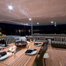 Aurelia Yacht 