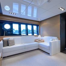 Our Trade Yacht 