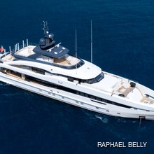 ALP Yacht 