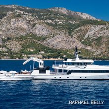 Five Oceans Yacht 