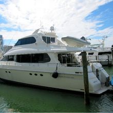 Andiamo Yacht 