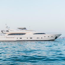 Maestro Yacht 