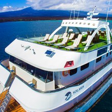 Solaris Yacht 