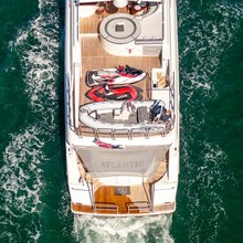 Atlantic Yacht 
