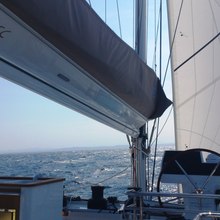 Magec Yacht 